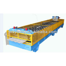 automatic wall panel roll forming machine